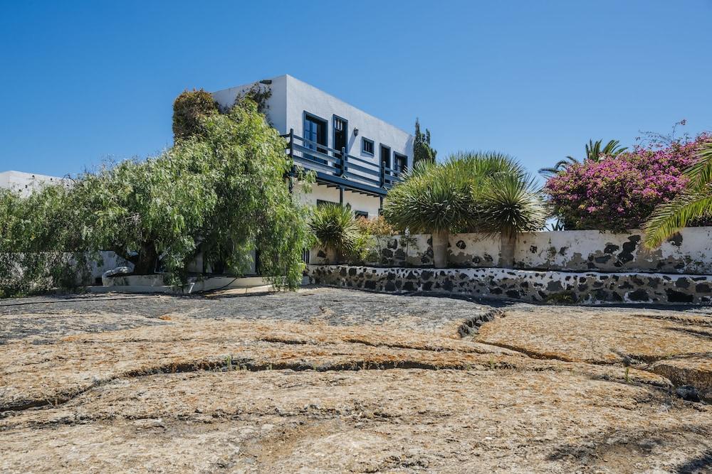 Hotel Caserio De Mozaga - Rural 4*
