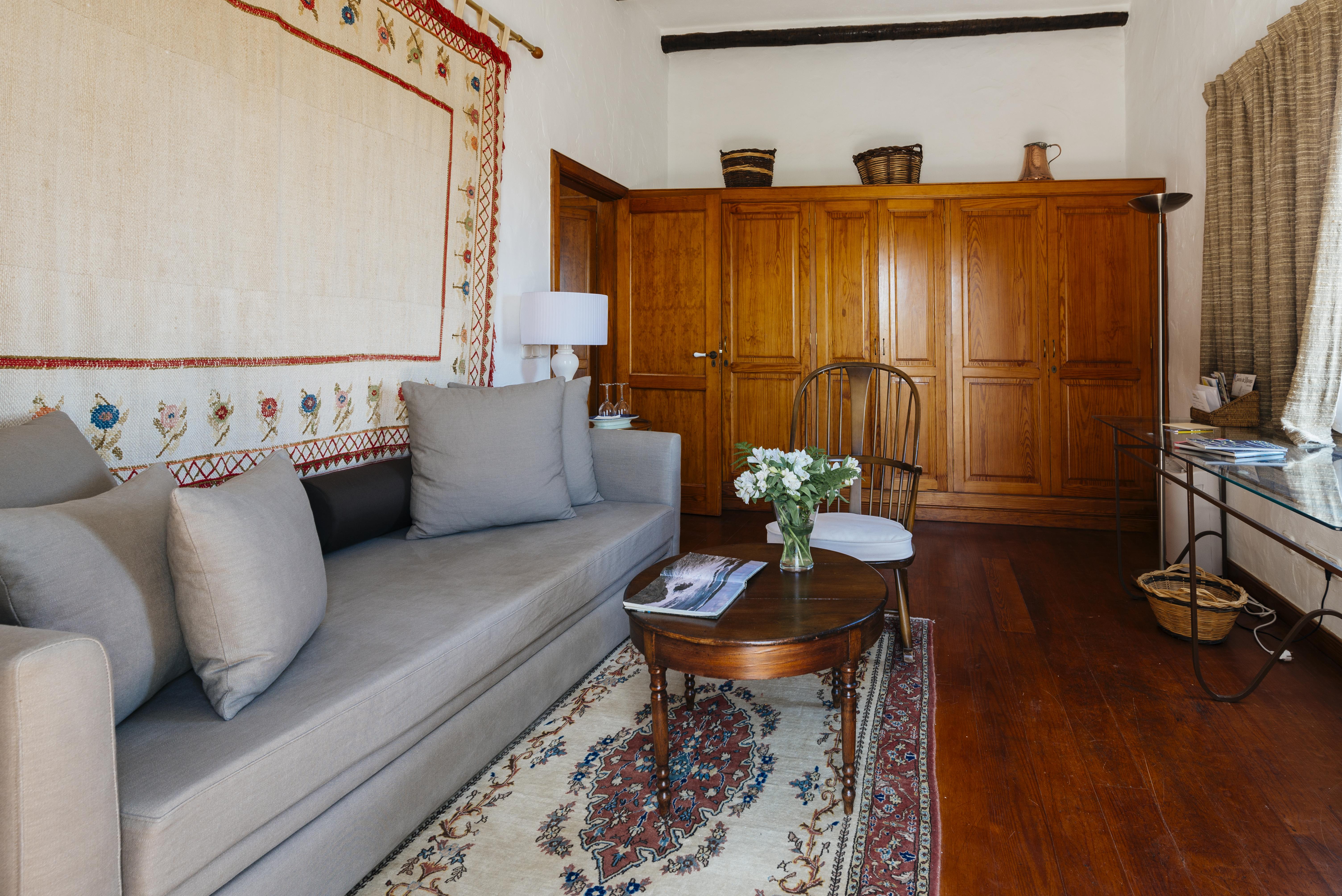 Caserio De Mozaga - Rural 4* San Bartolomé