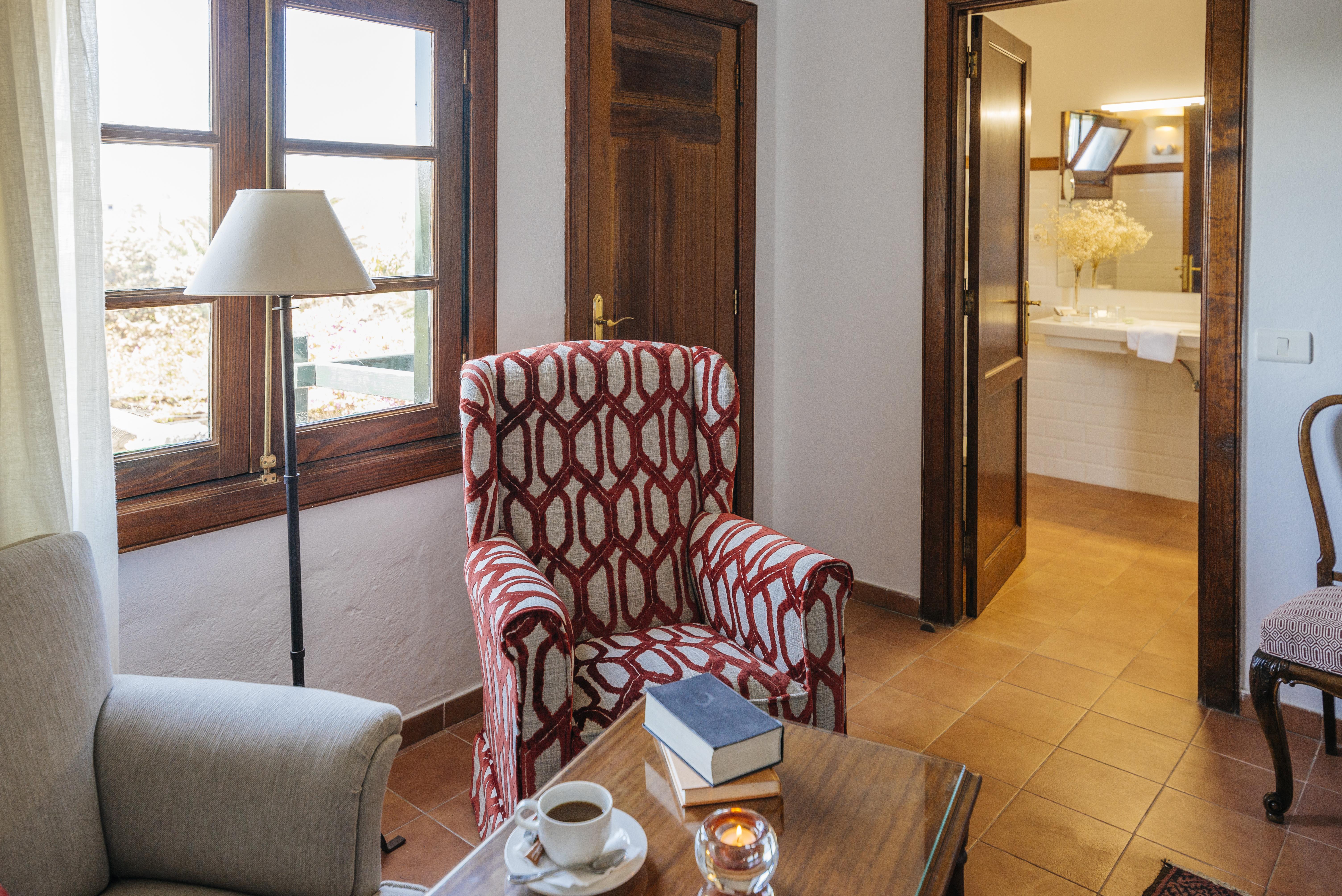 Caserio De Mozaga - Rural Hotel 4*