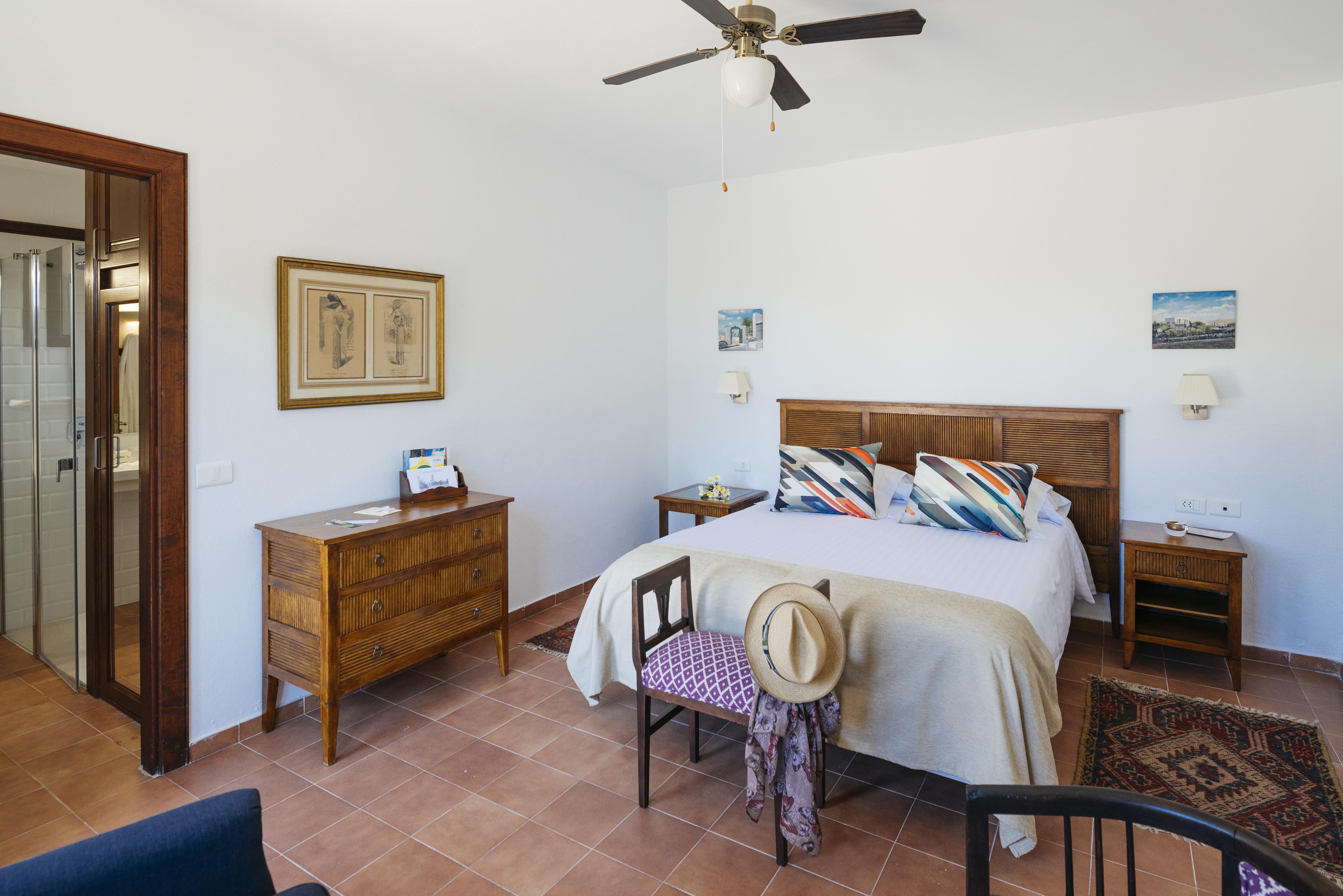 Hotel Caserio De Mozaga - Rural 4*