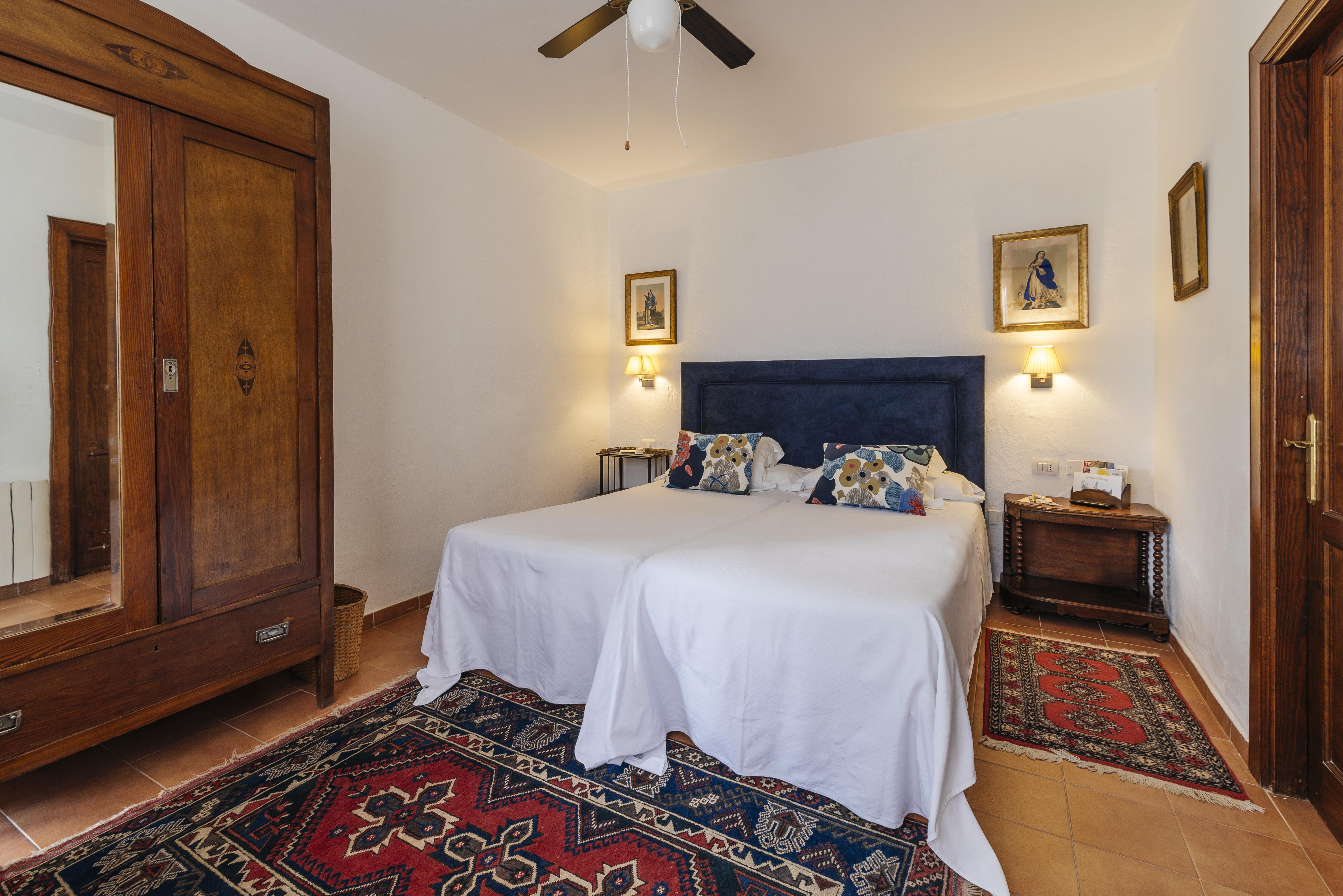 Caserio De Mozaga - Rural 4* San Bartolomé