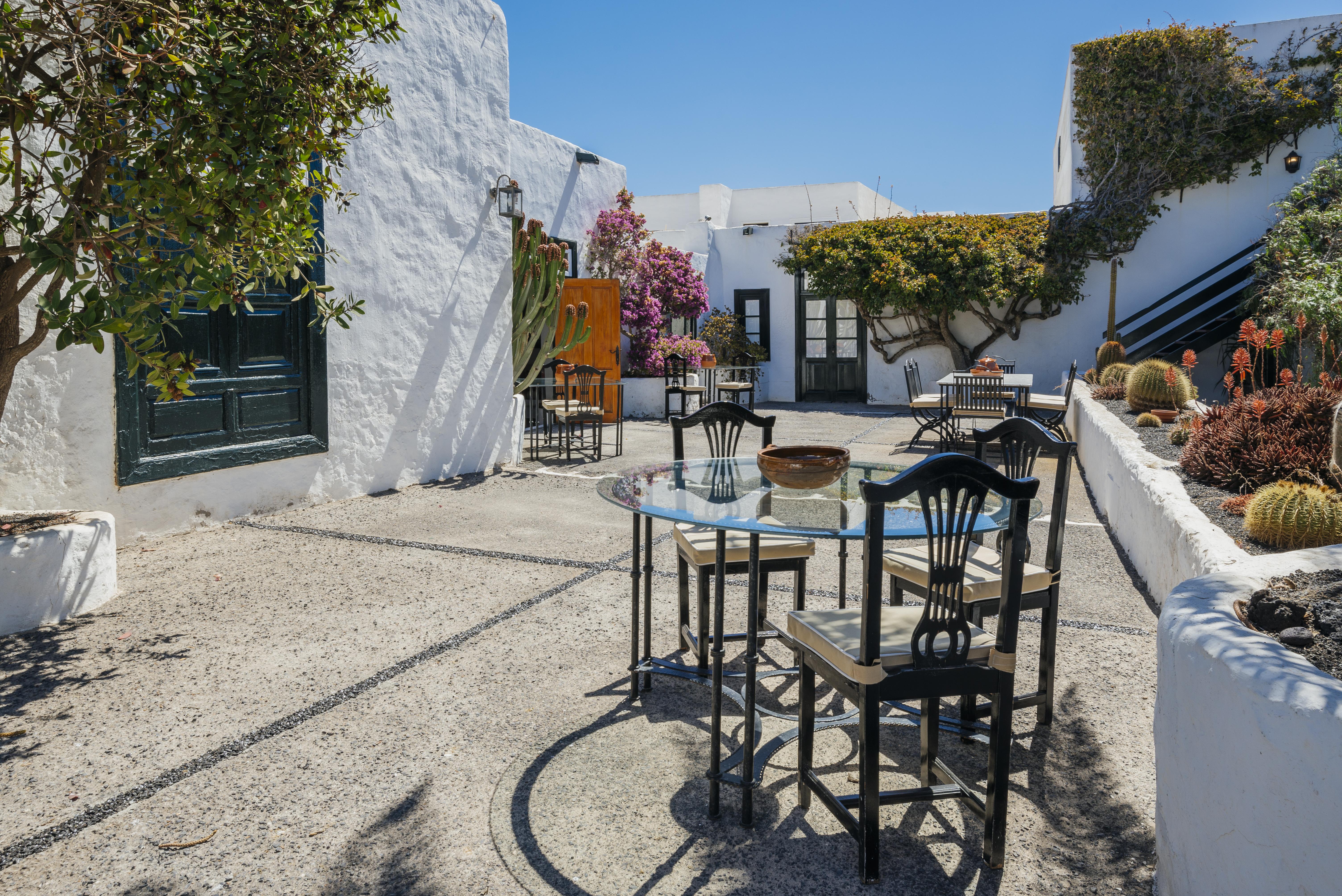 Hotel Caserio De Mozaga - Rural 4*