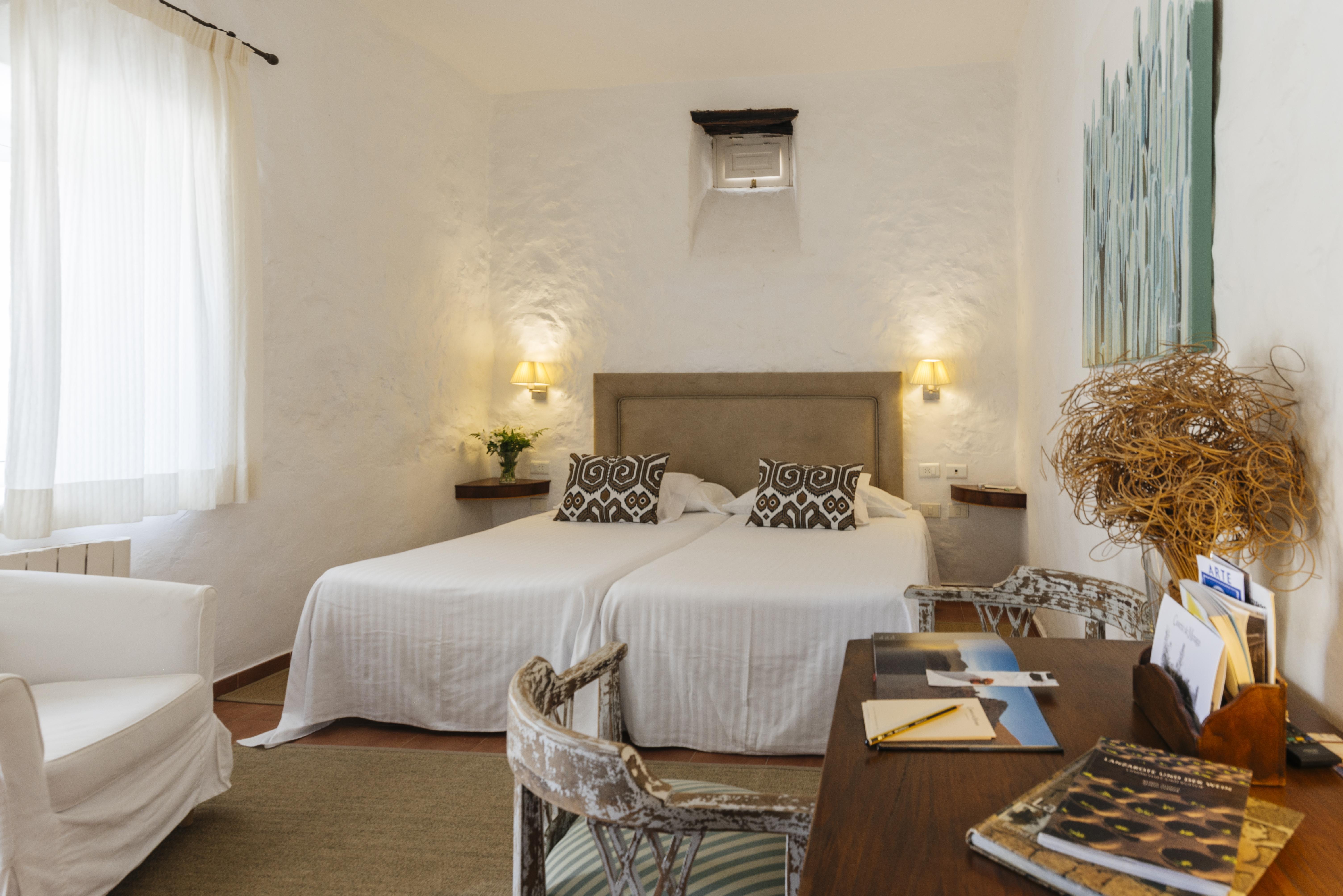 Caserio De Mozaga - Rural 4* San Bartolomé
