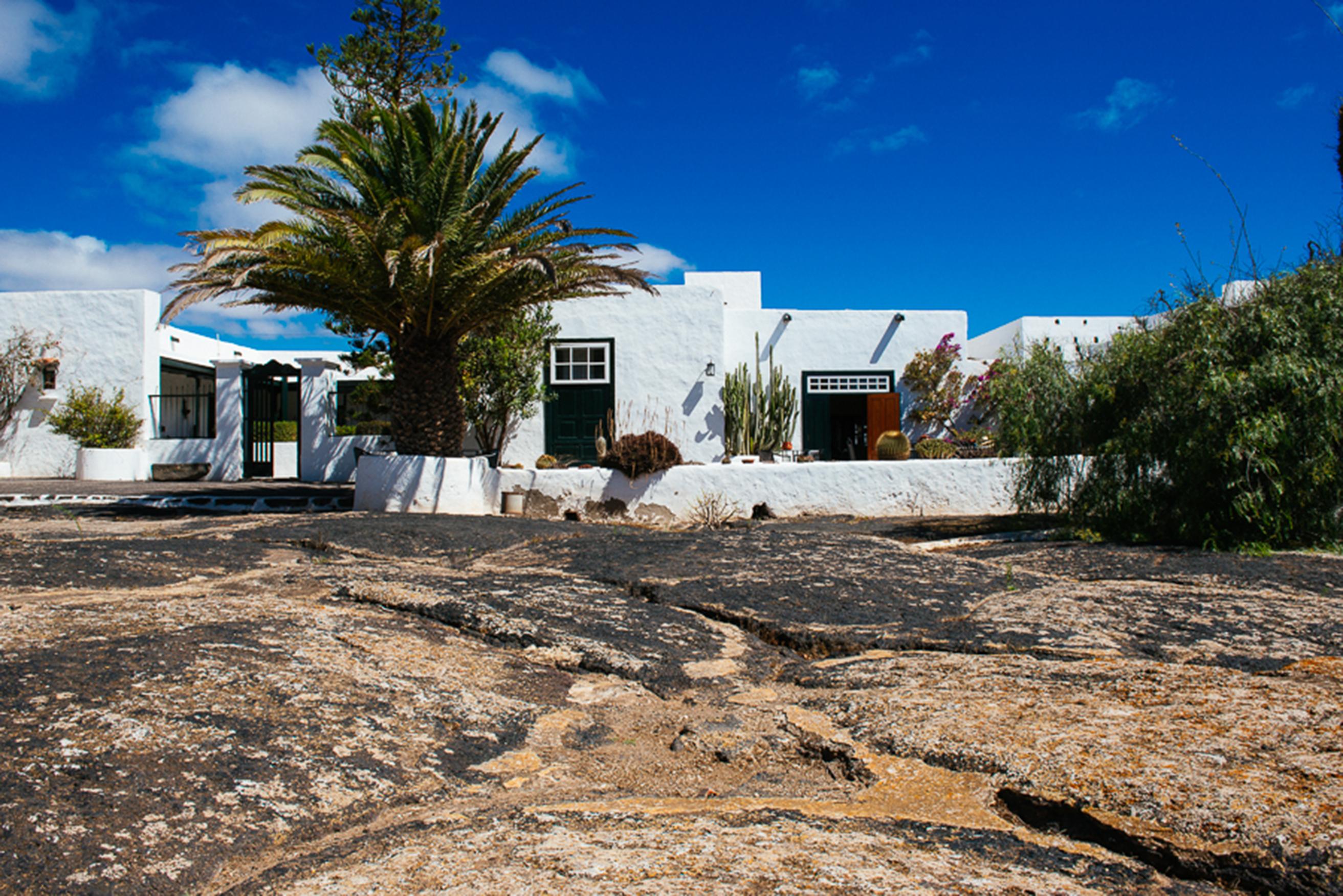 Caserio De Mozaga - Rural Hotel 4*