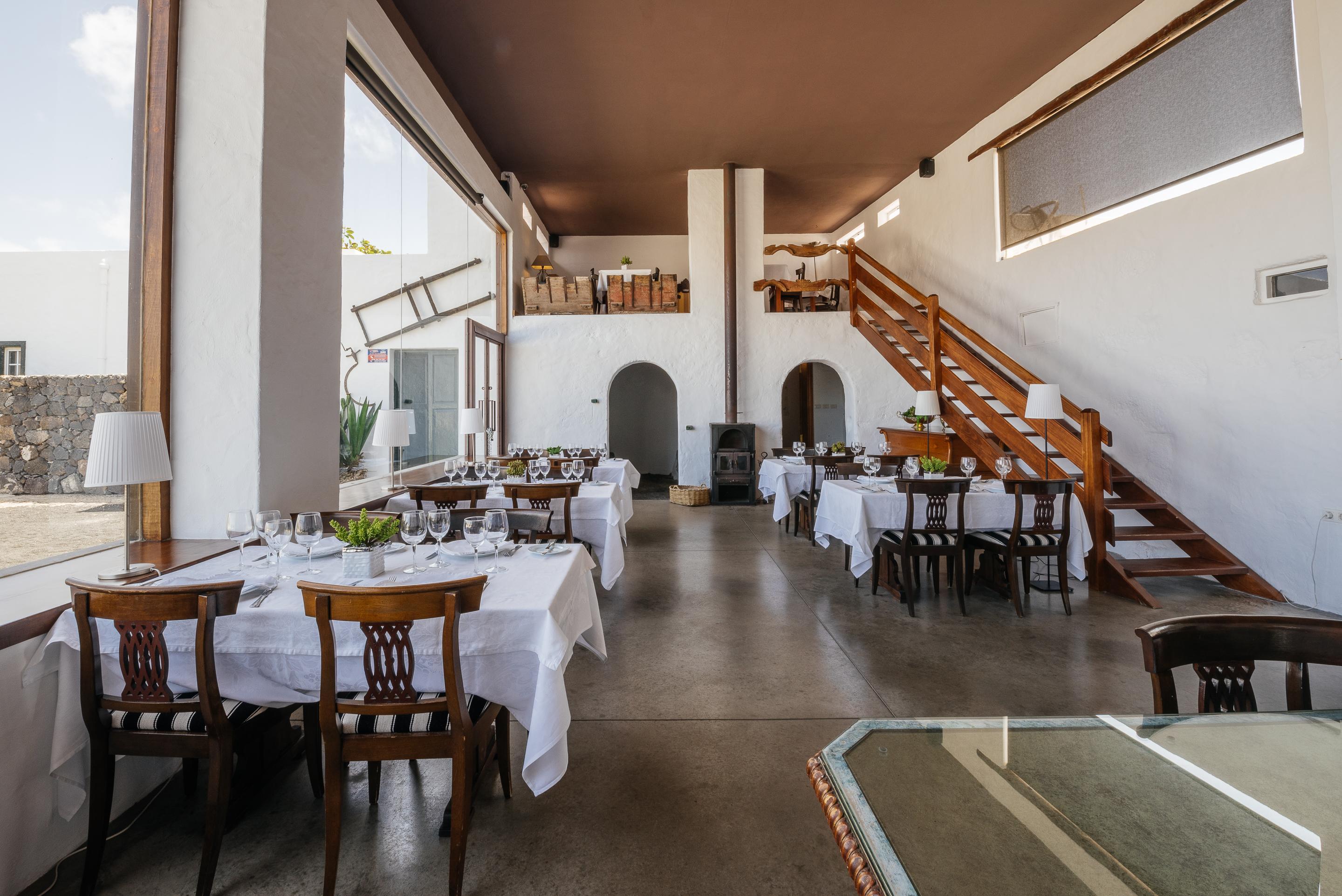 Caserio De Mozaga - Rural 4* San Bartolomé