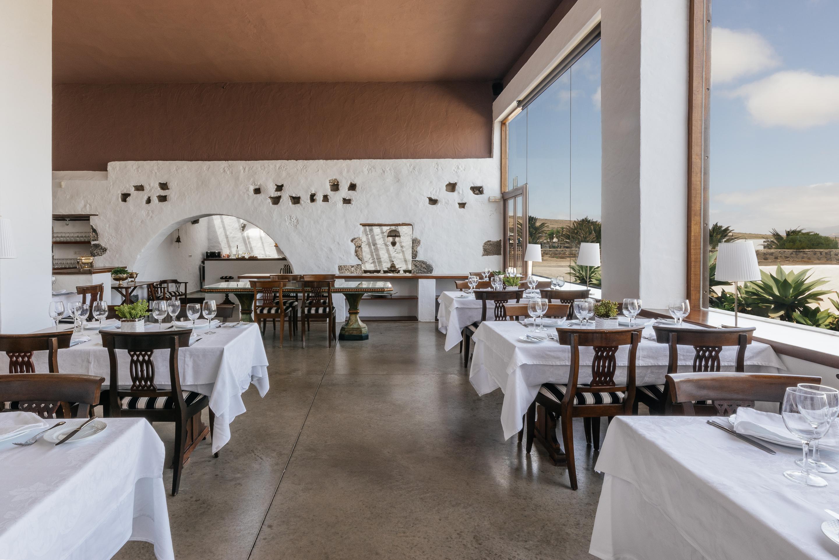 Hotel Caserio De Mozaga - Rural 4*