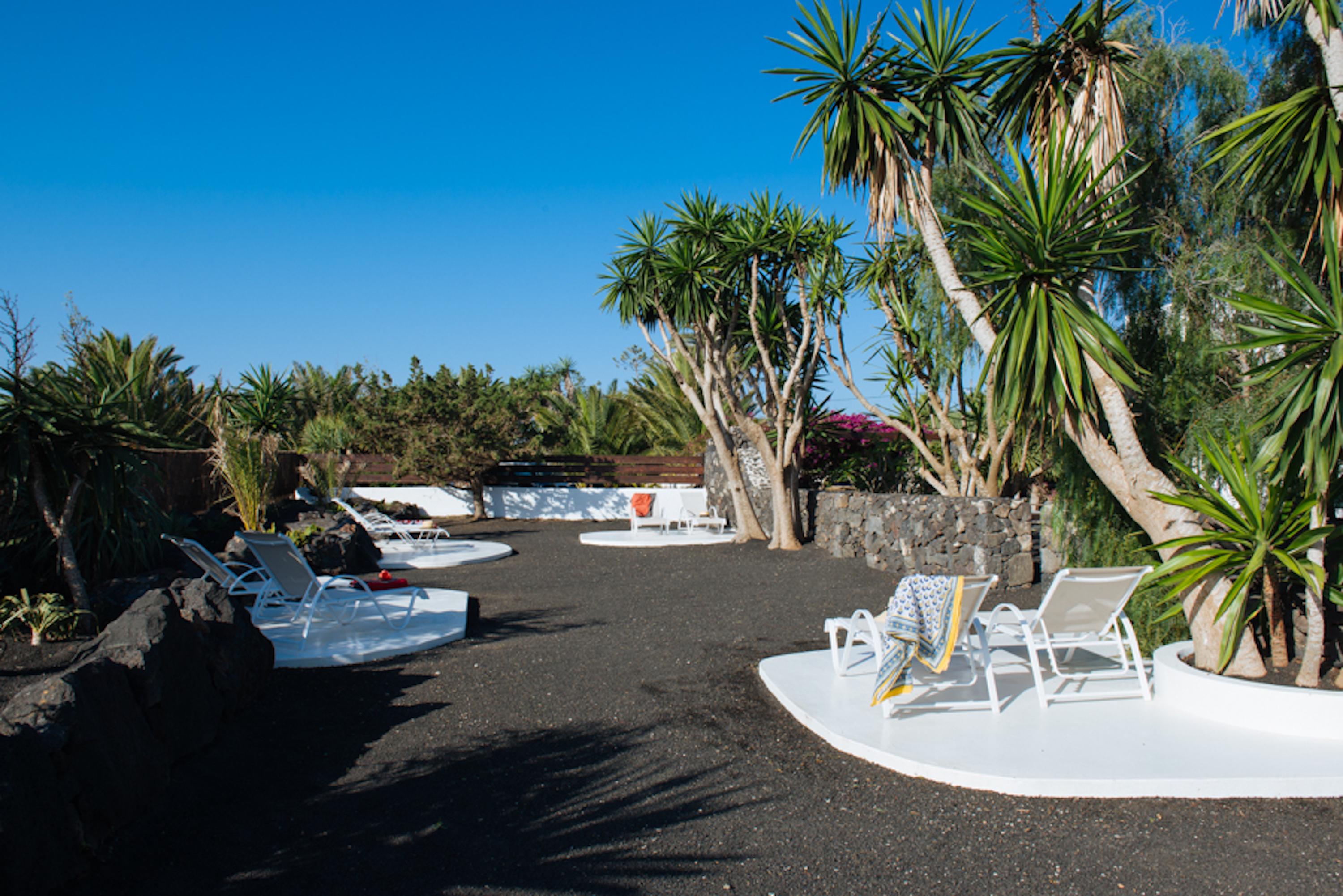 Hotel Caserio De Mozaga - Rural 4*