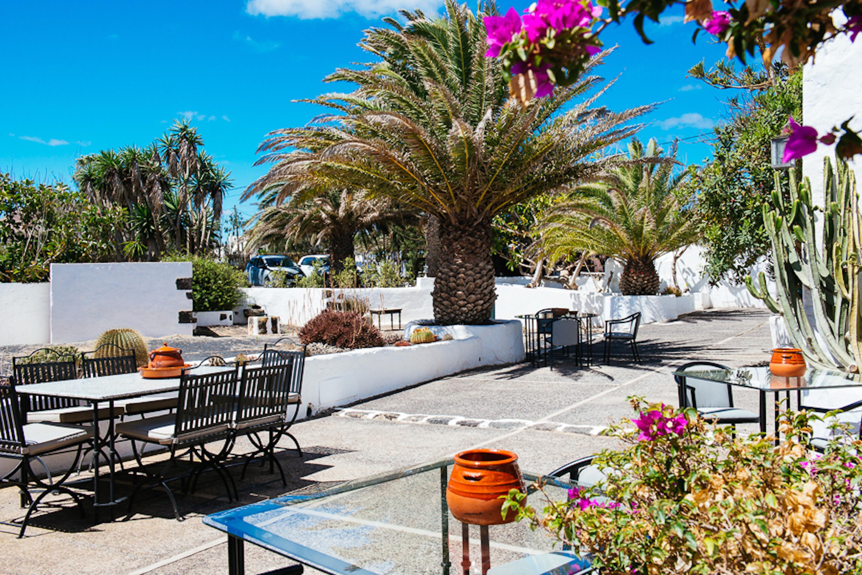 Caserio De Mozaga - Rural Hotel