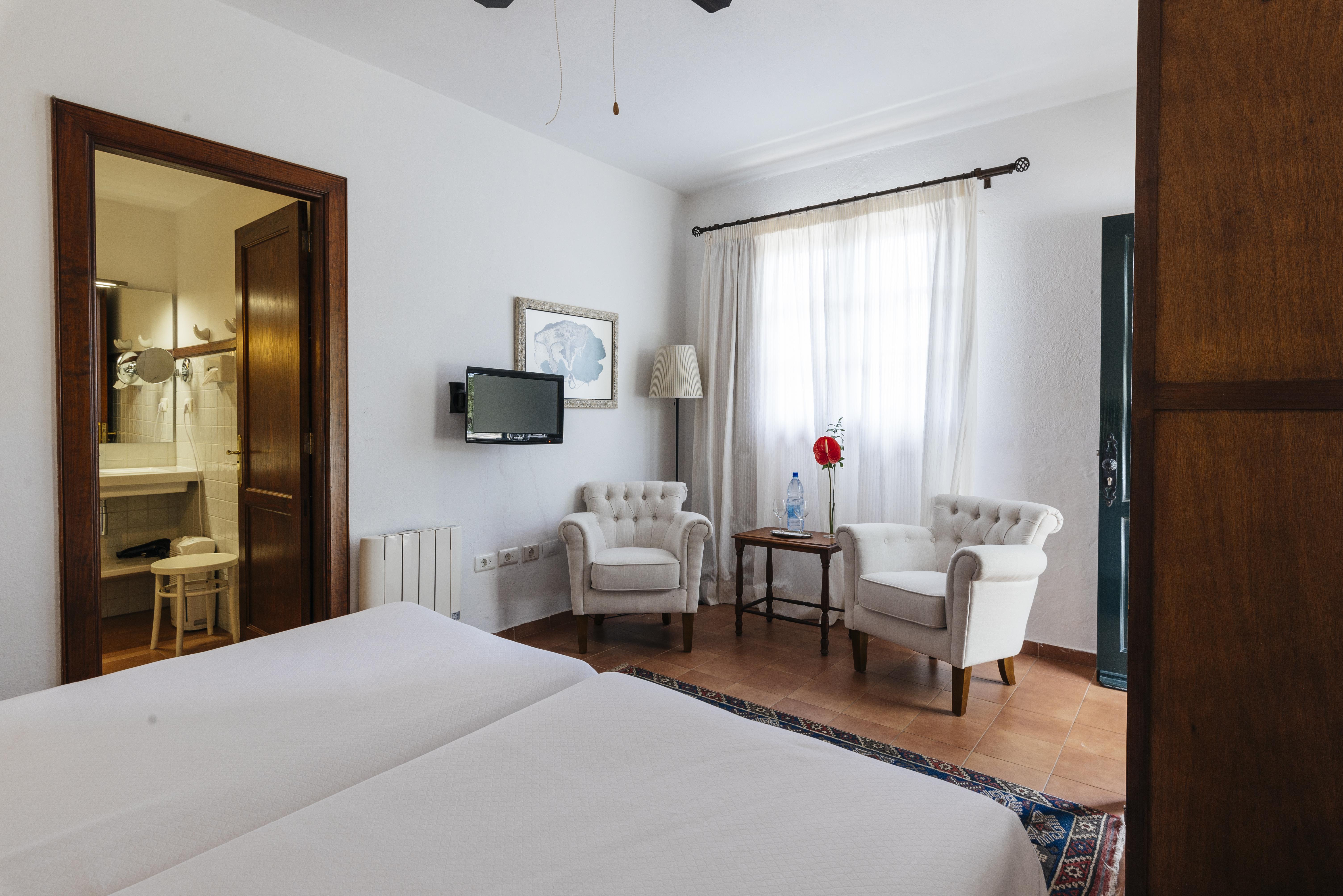 Caserio De Mozaga - Rural 4* San Bartolomé
