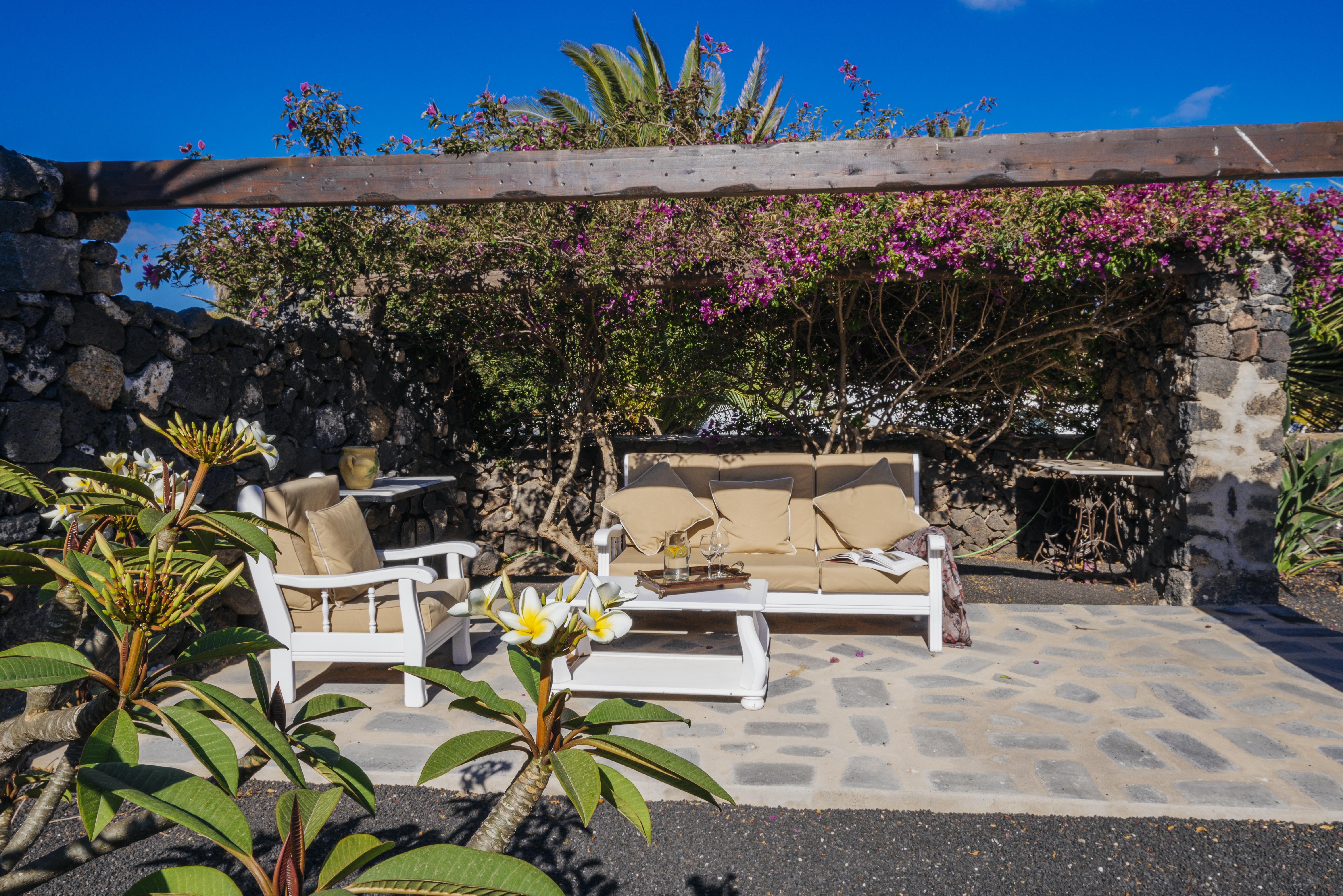 Caserio De Mozaga - Rural 4*