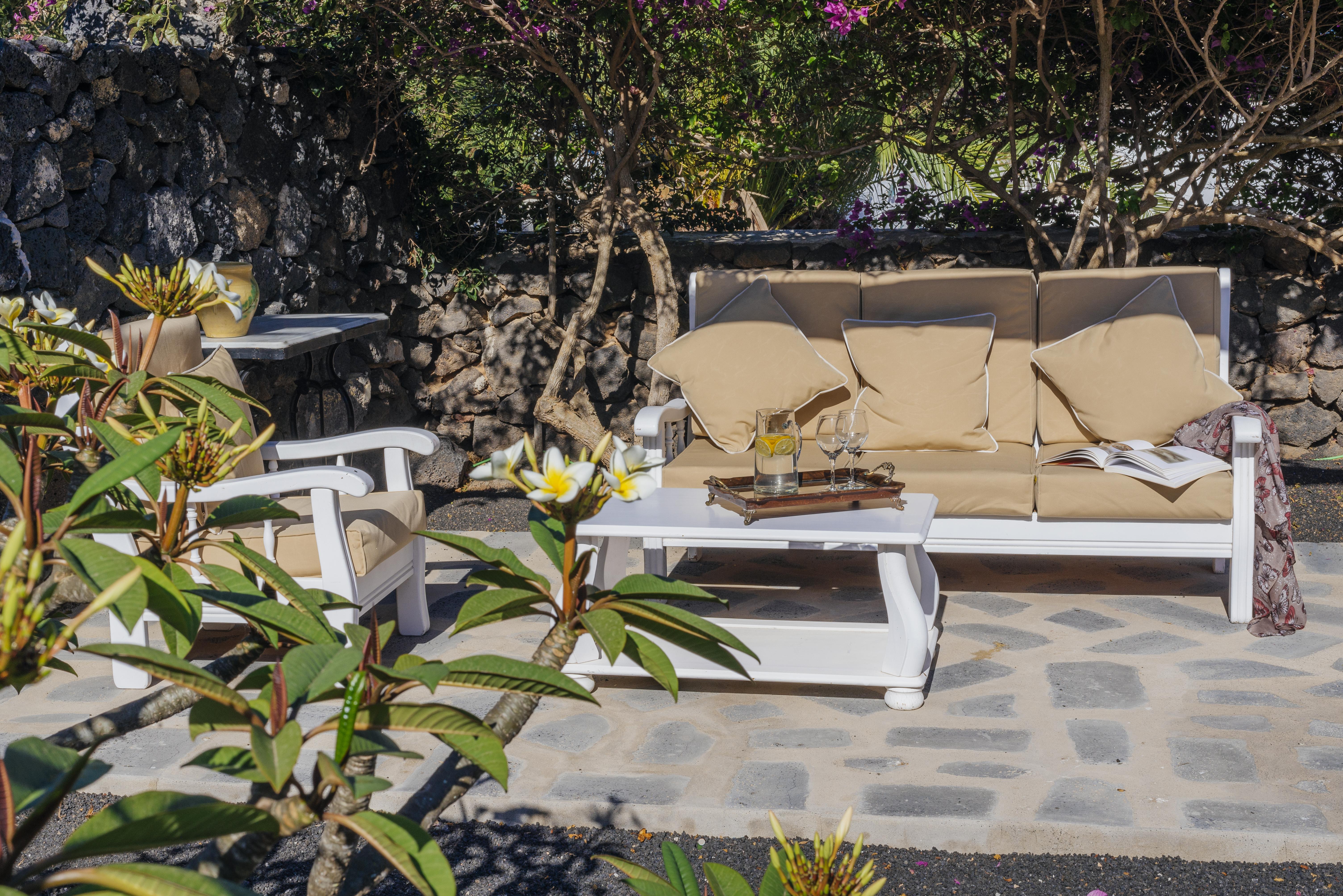 Hotel Caserio De Mozaga - Rural