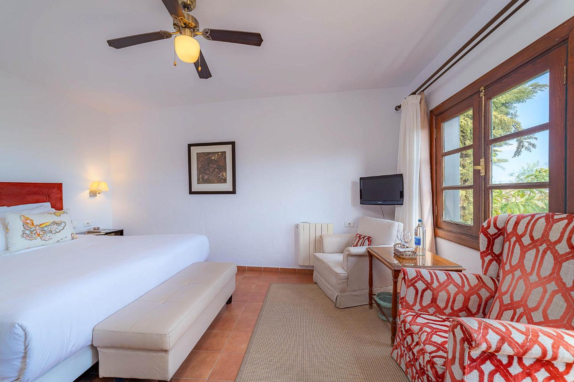 Caserio De Mozaga - Rural Hotel 4*