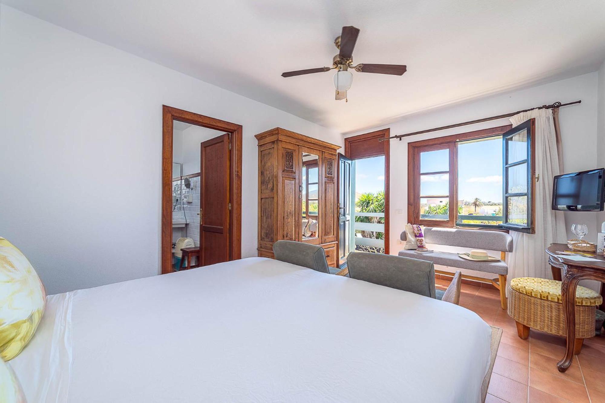 Hotel Caserio De Mozaga - Rural 4*