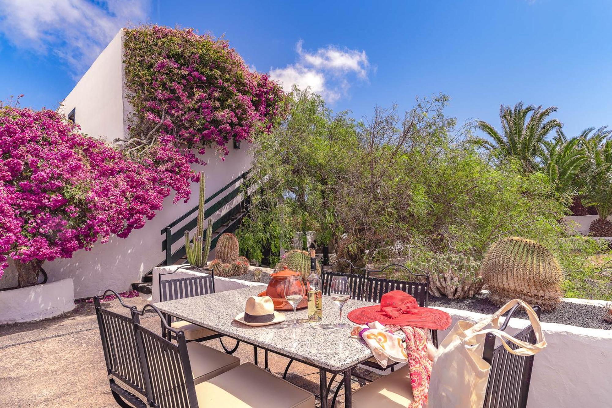 Caserio De Mozaga - Rural Hotel 4*