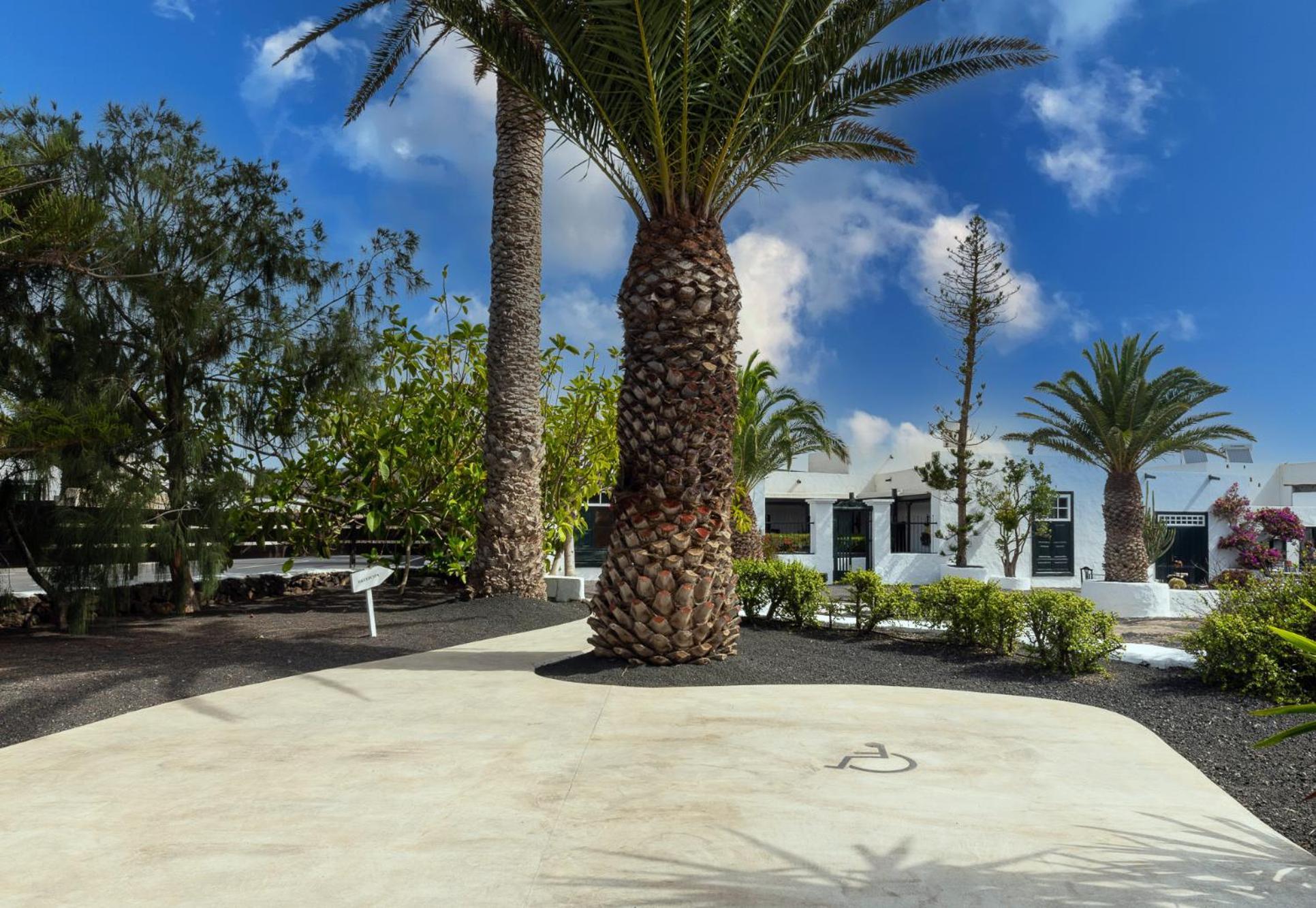 Caserio De Mozaga - Rural Hotel San Bartolomé