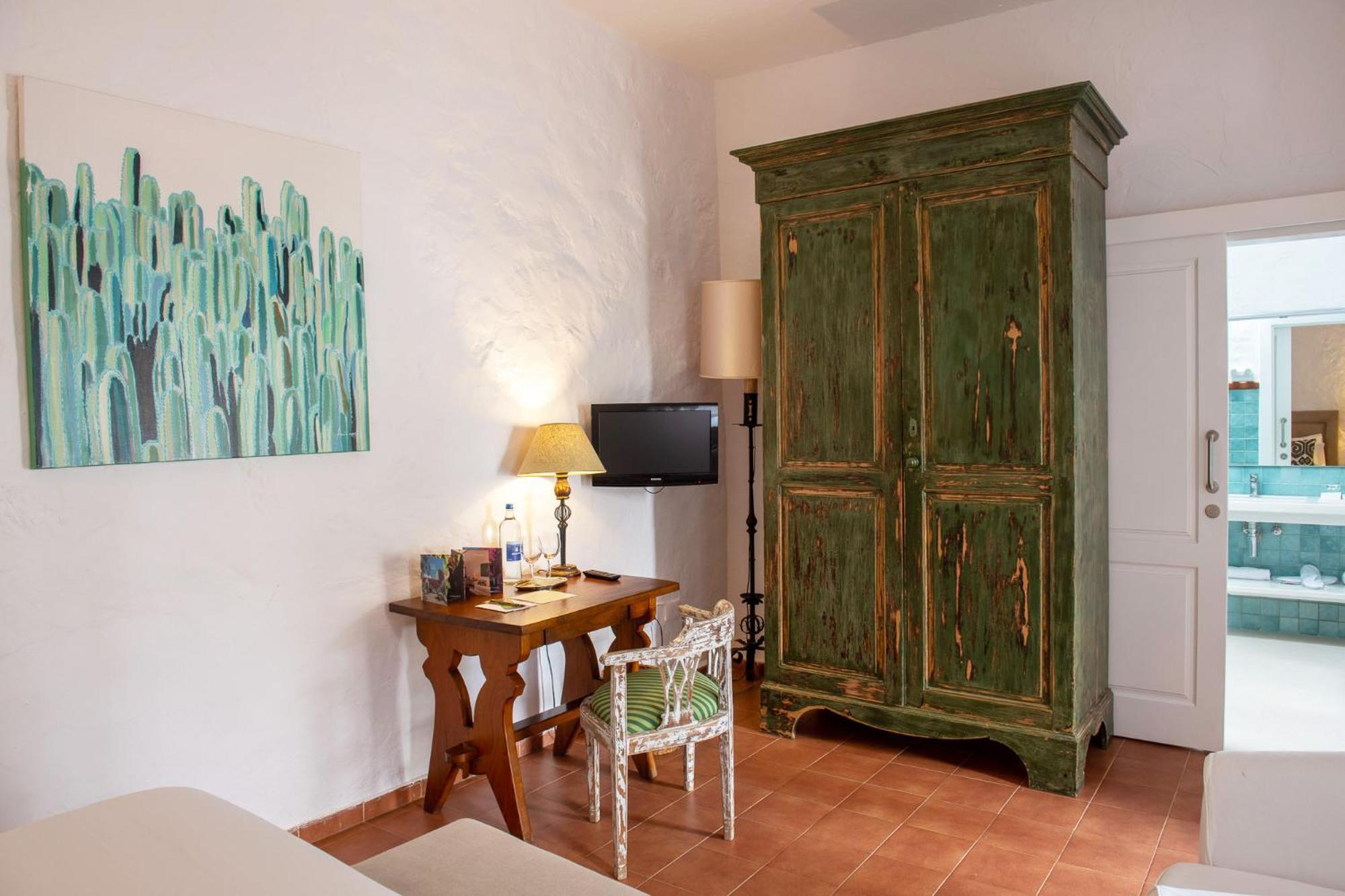 Caserio De Mozaga - Rural Hotel San Bartolomé
