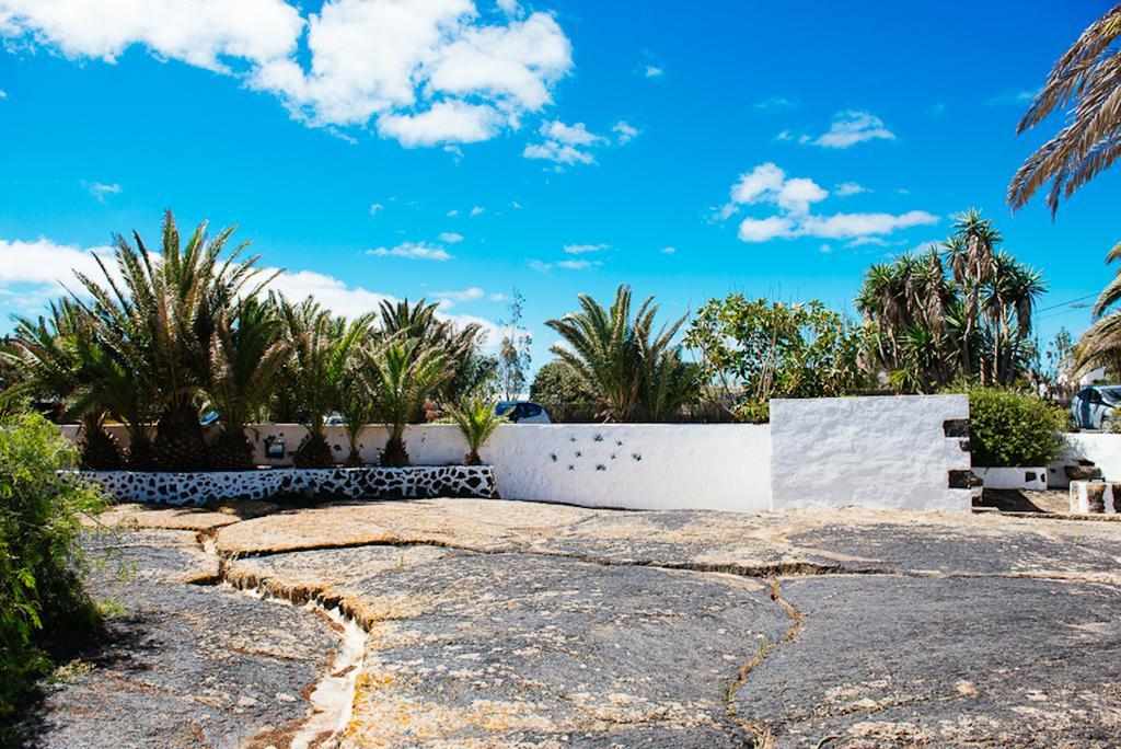 Caserio De Mozaga - Rural Hotel 4*