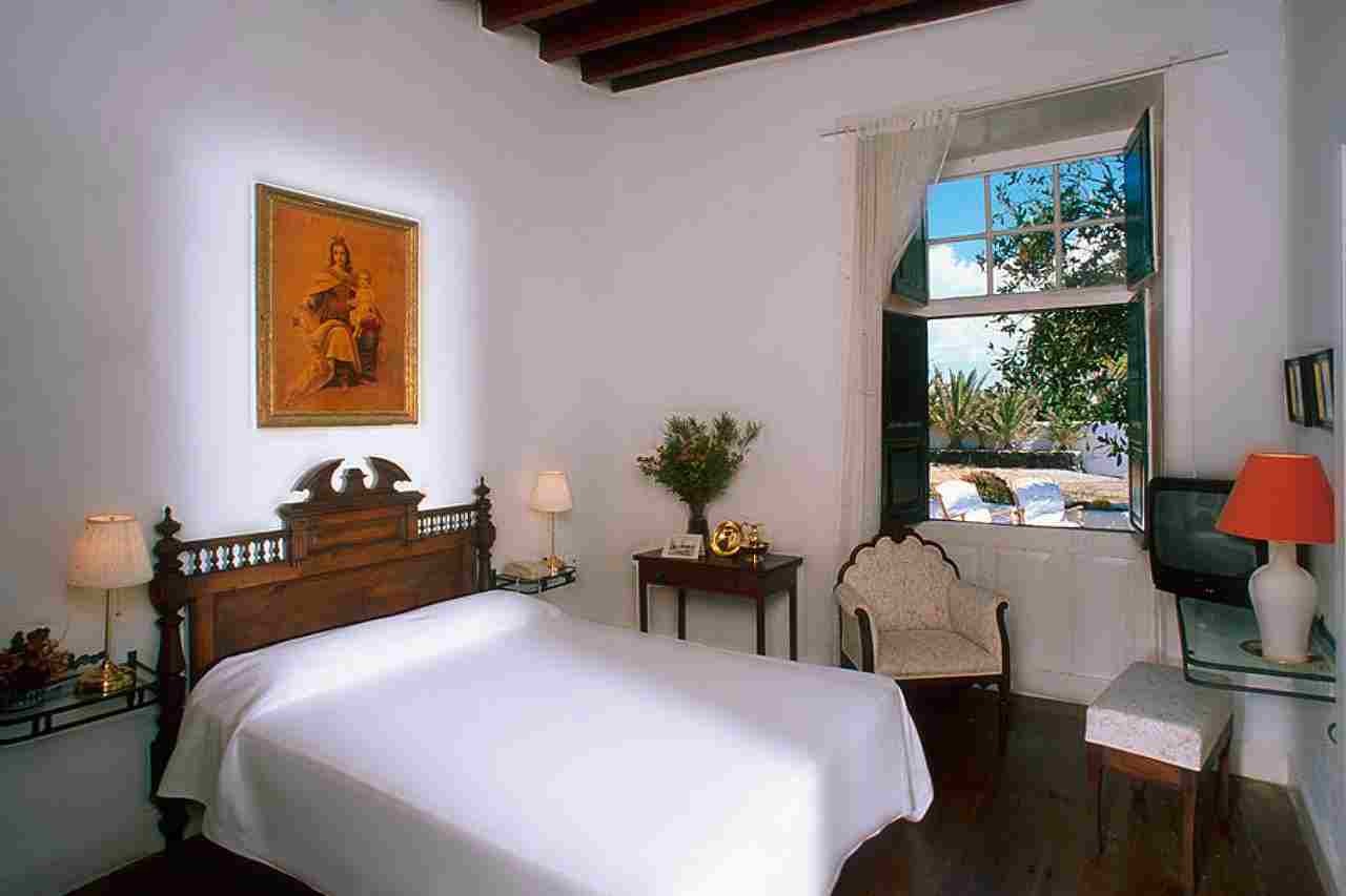 Caserio De Mozaga - Rural Hotel 4*