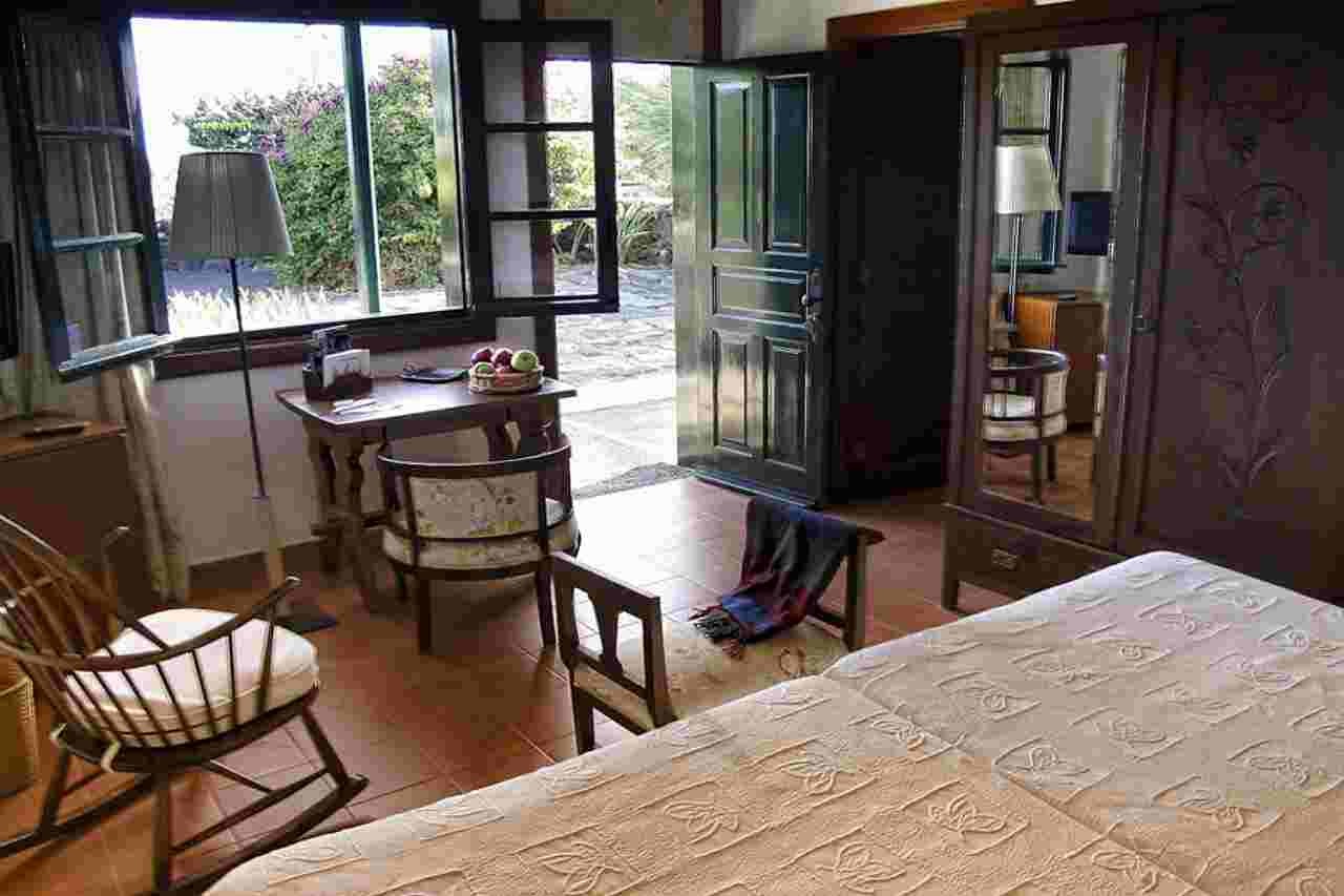 Caserio De Mozaga - Rural 4* San Bartolomé