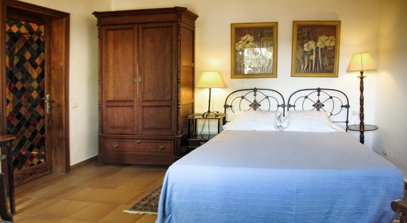 Caserio De Mozaga - Rural 4*