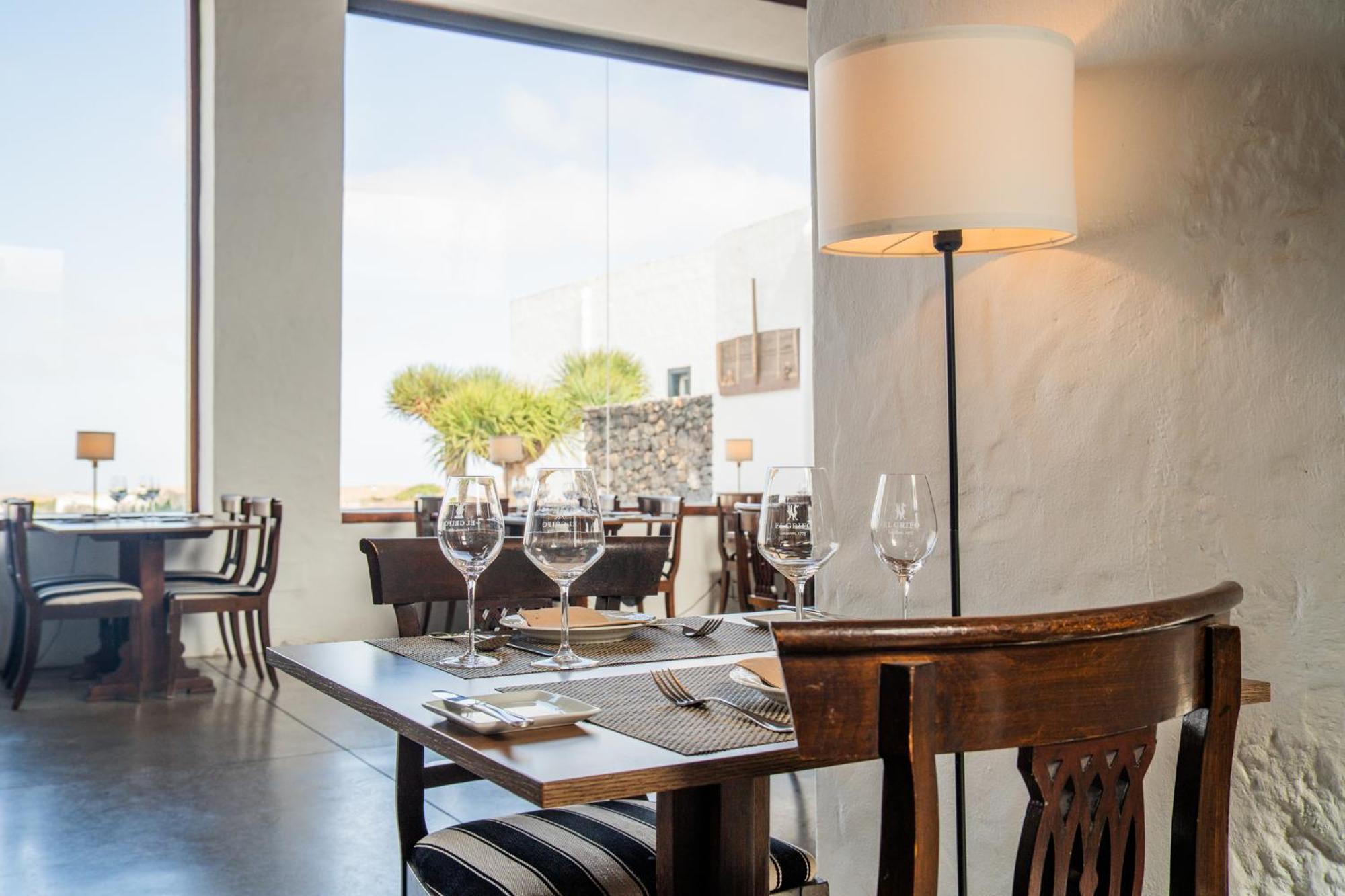 Caserio De Mozaga - Rural 4*