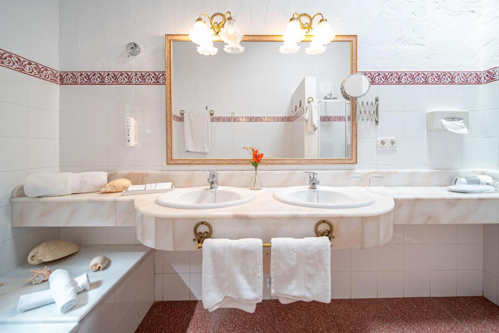 Caserio De Mozaga - Rural 4* San Bartolomé