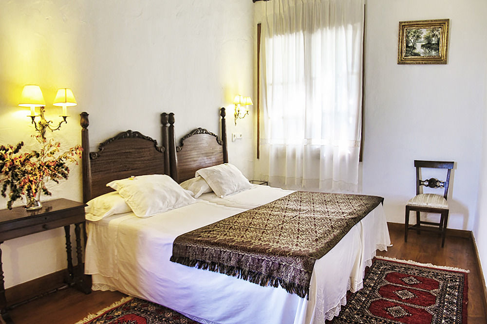 Hotel Caserio De Mozaga San Bartolomé
