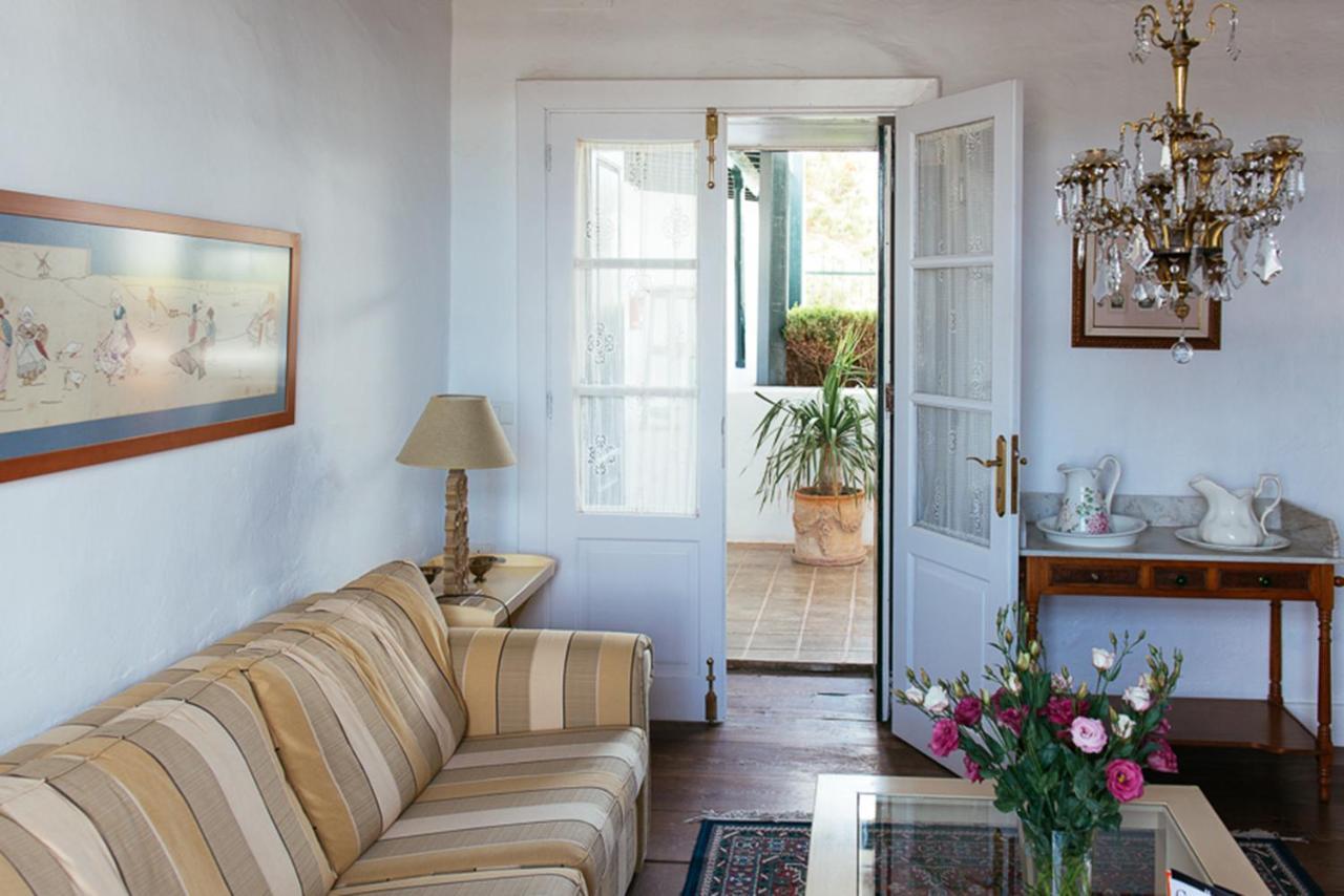 Hotel Caserio De Mozaga - Rural