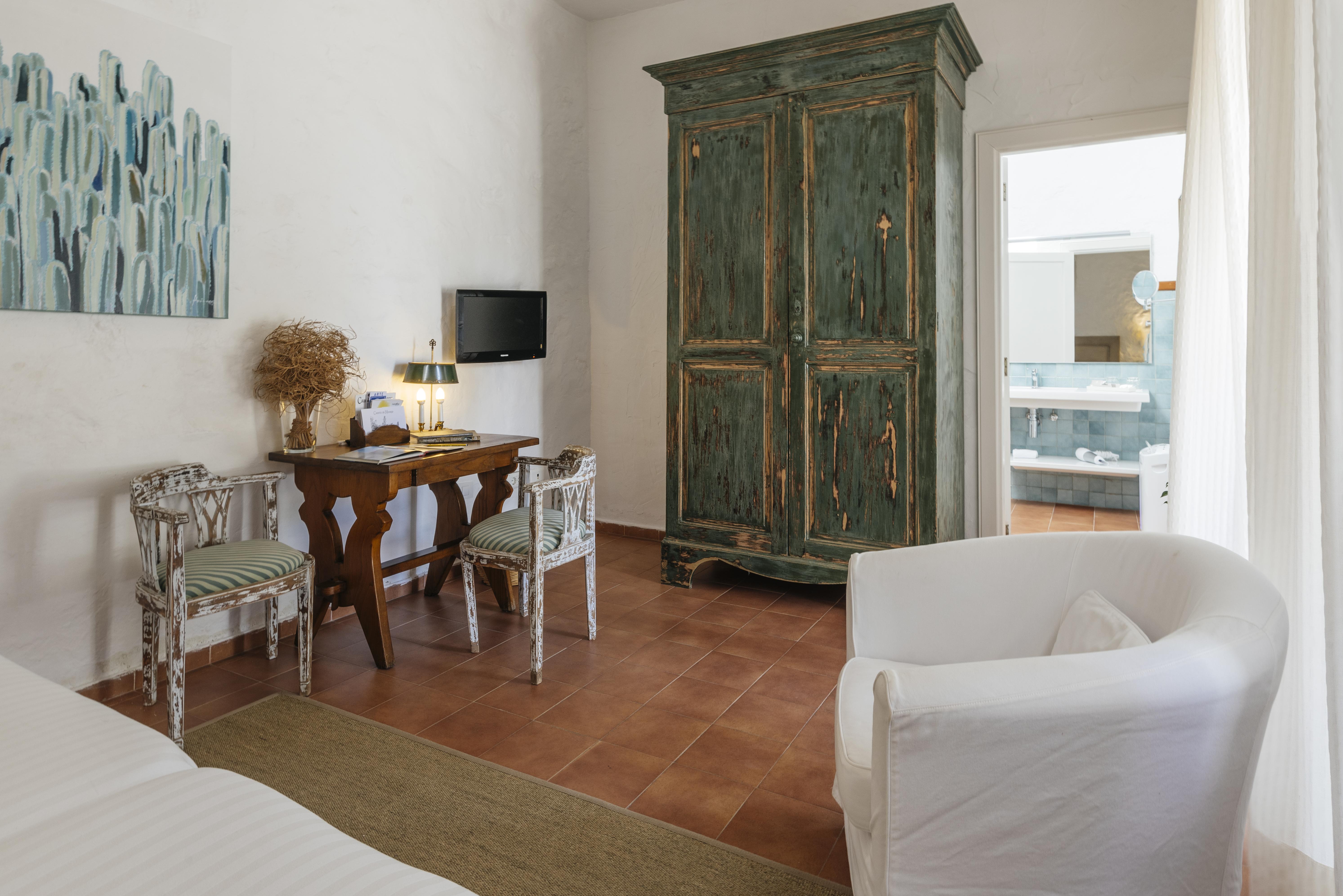 Hotel Caserio De Mozaga - Rural San Bartolomé