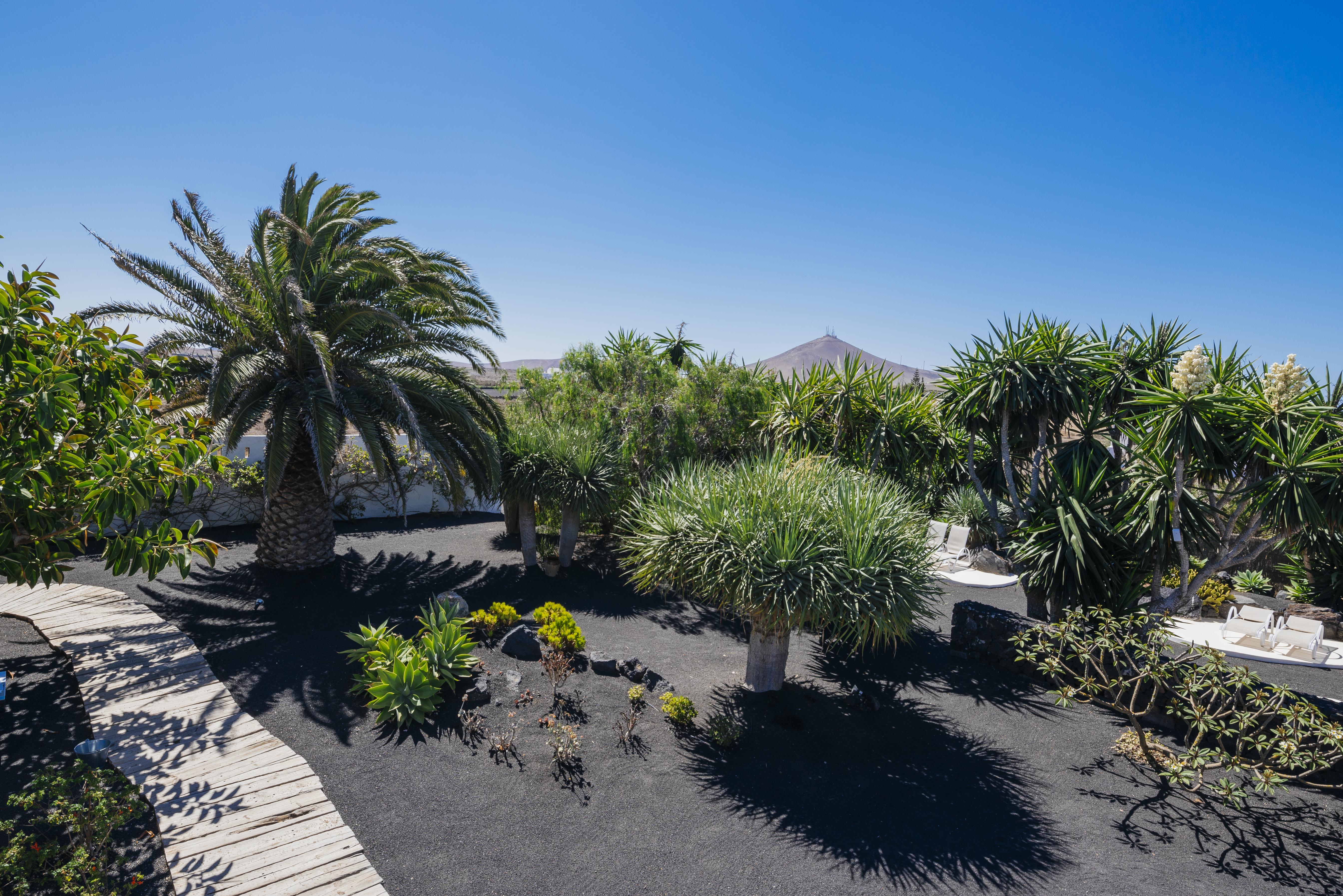 Caserio De Mozaga - Rural Hotel