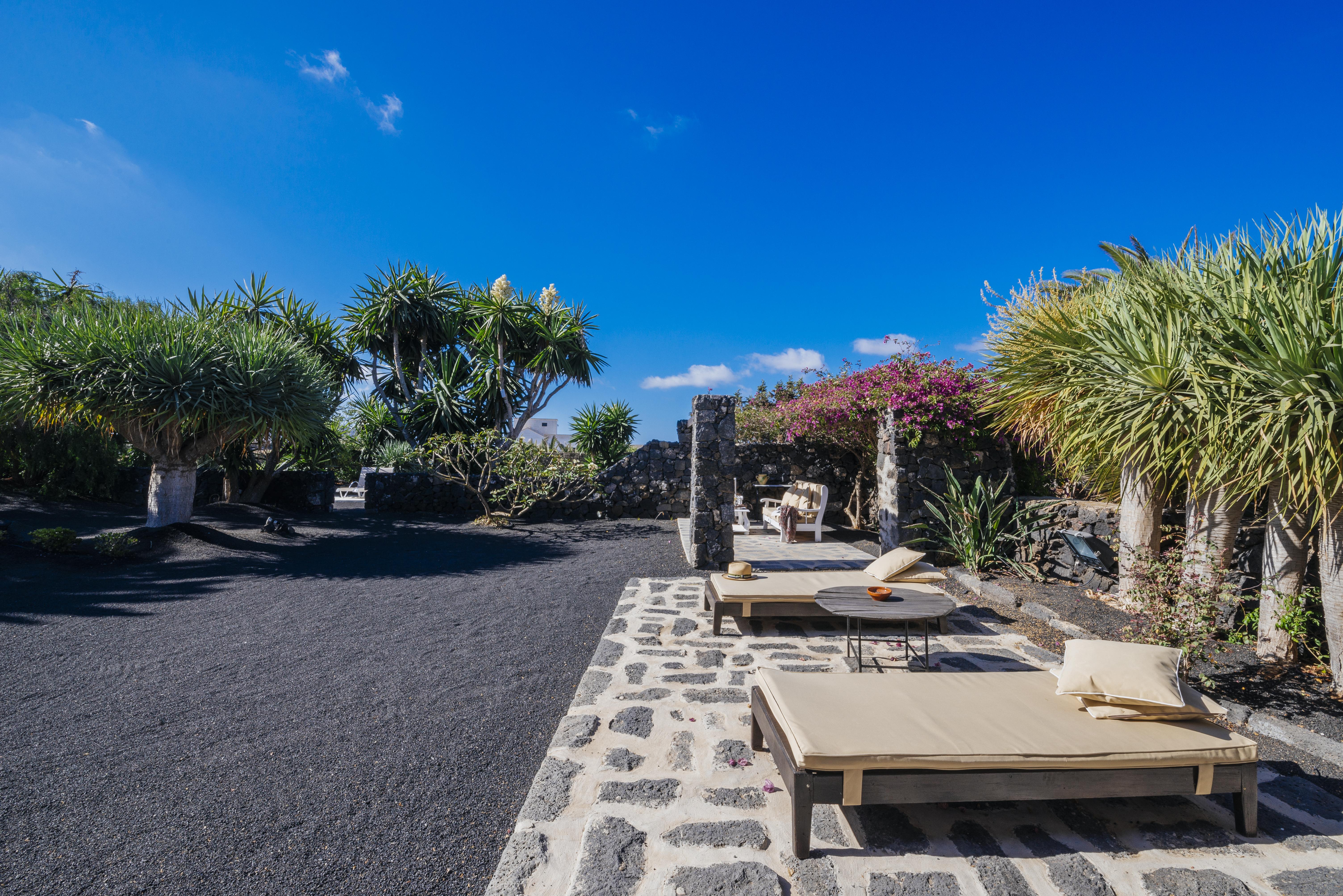 Caserio De Mozaga - Rural 4*
