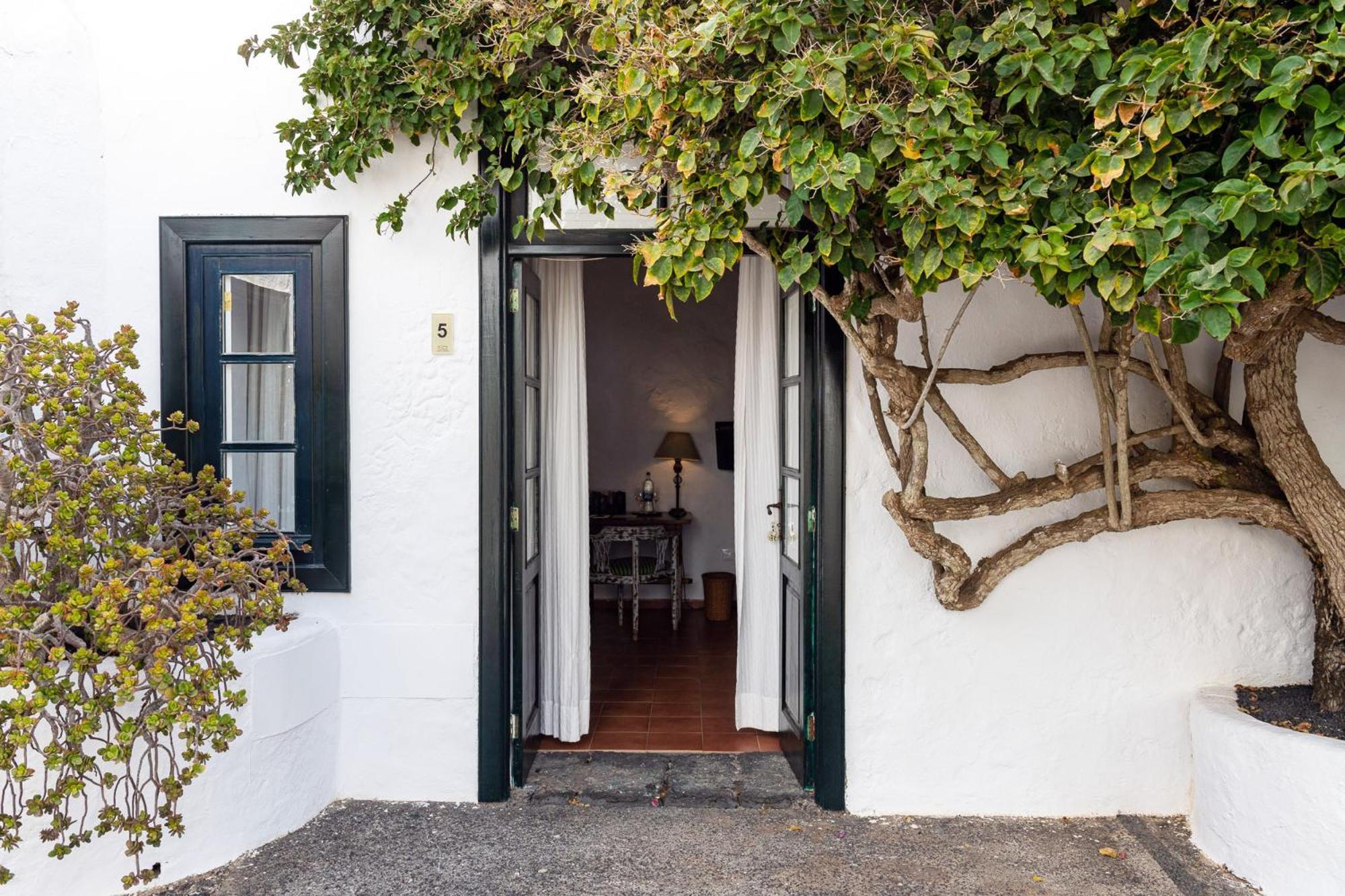 Caserio De Mozaga - Rural Hotel San Bartolomé