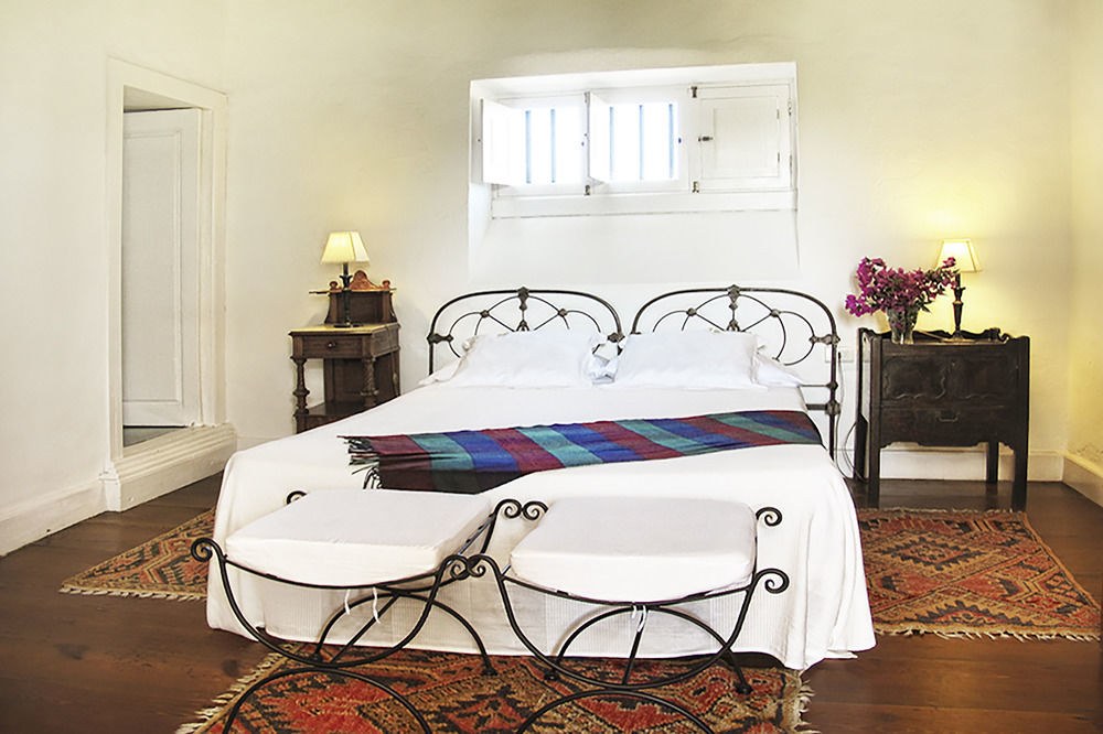 Caserio De Mozaga - Rural Hotel 4*