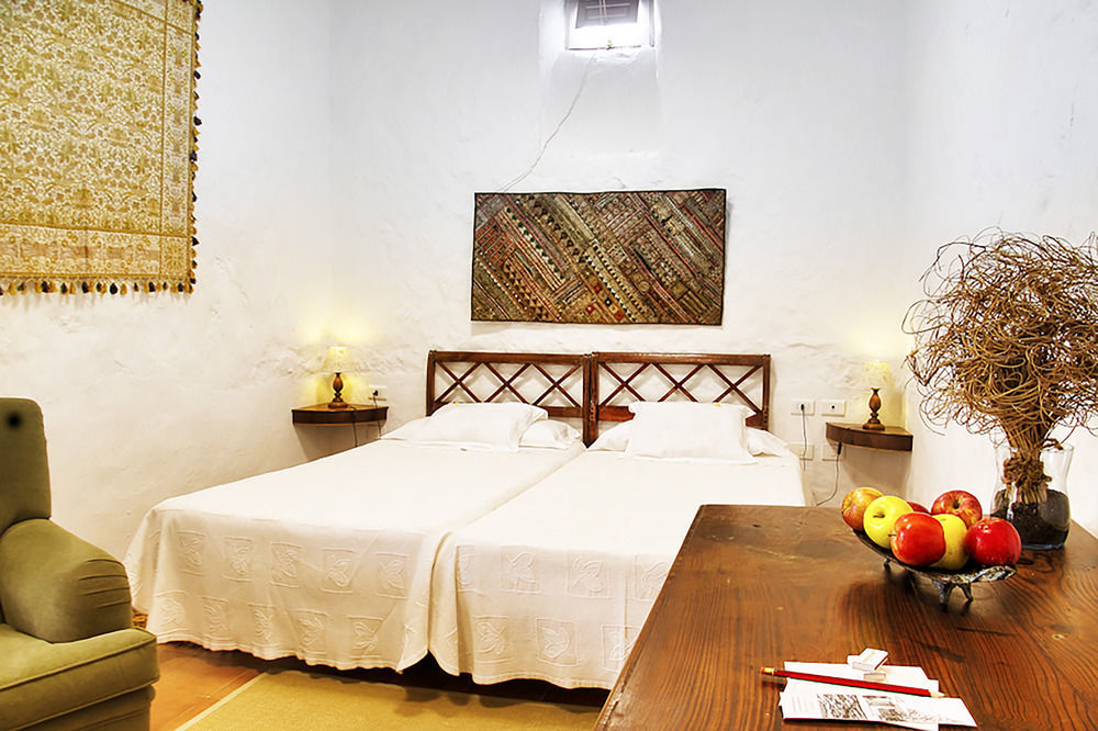 Caserio De Mozaga - Rural Hotel 4*