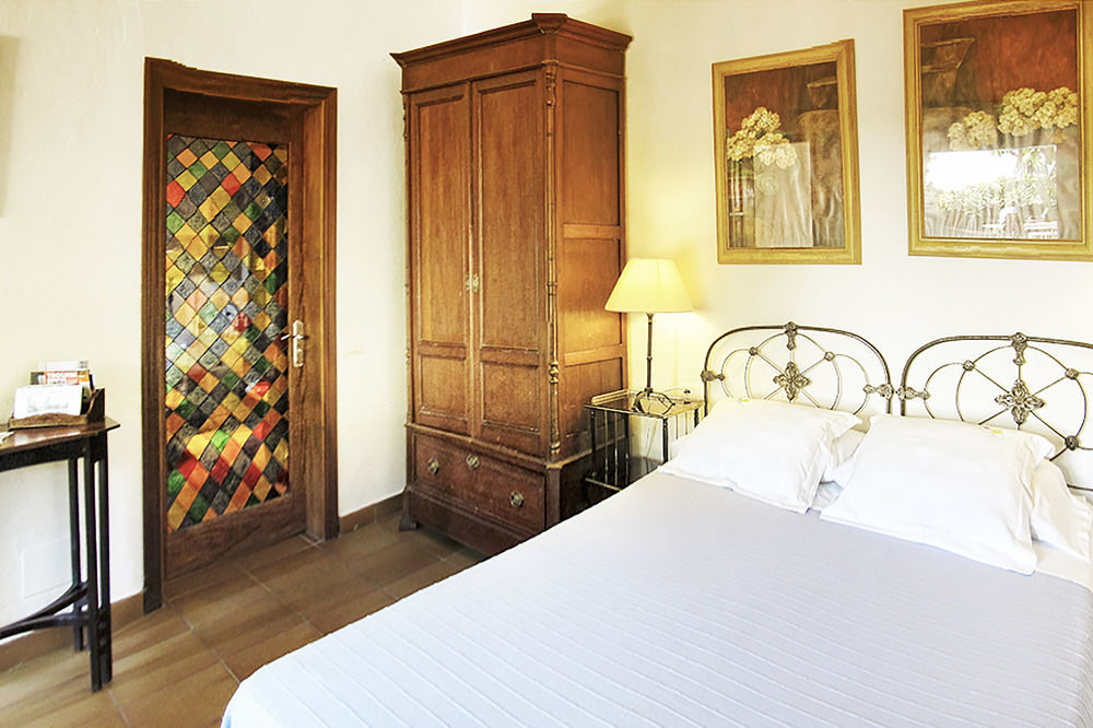 Caserio De Mozaga - Rural 4*